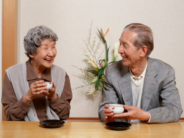年金受取額で入れる老人ホームとは？難しい場合はどうしたらいい？